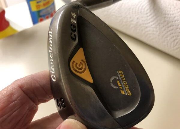 48 degree pitching wedge for sale