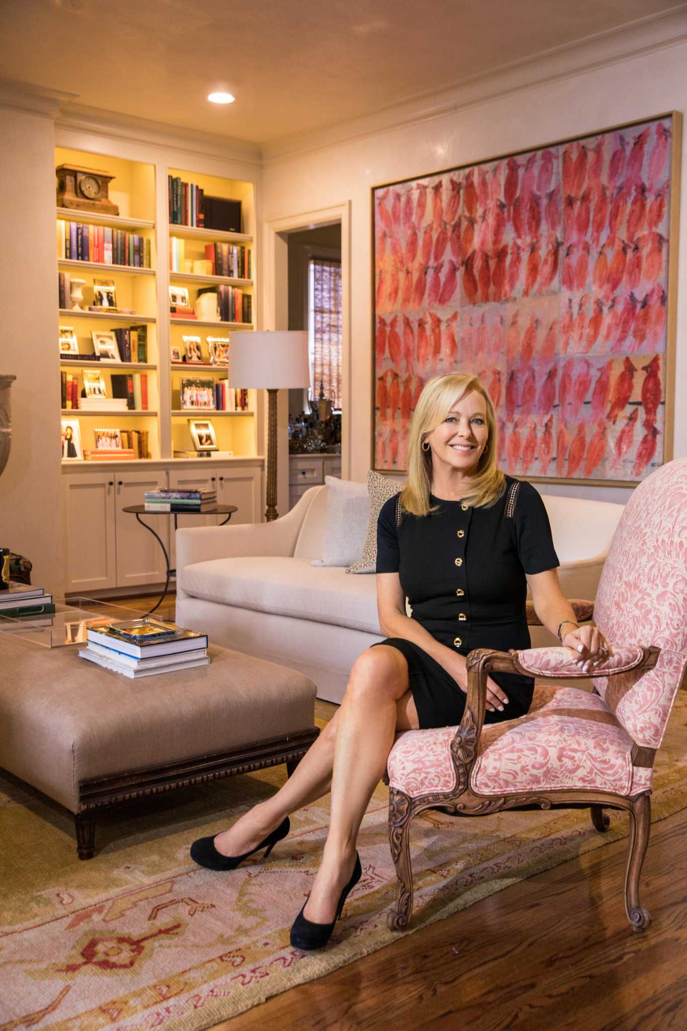 Compass touts top Houston real estate agent from John Daugherty