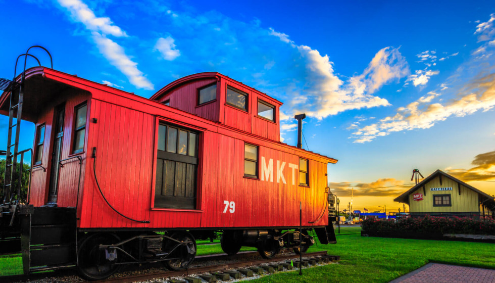 Booming Houston suburb named No. 1 retirement spot in Texas