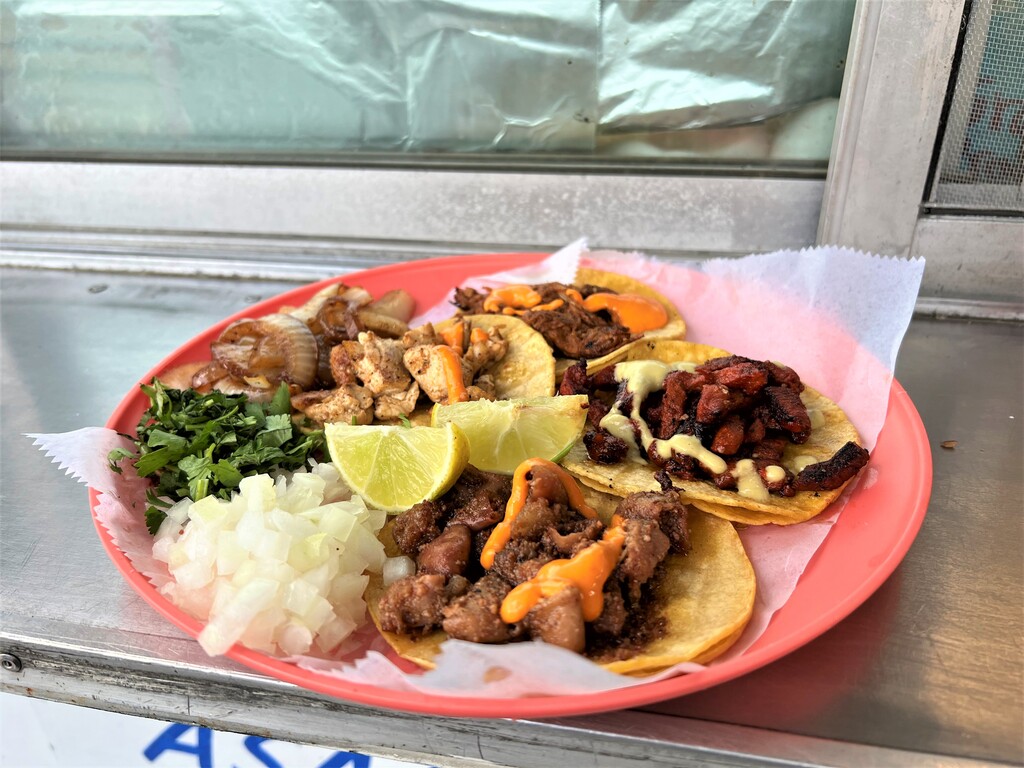 9 great dishes to try from Houston’s food scene Houstonian News