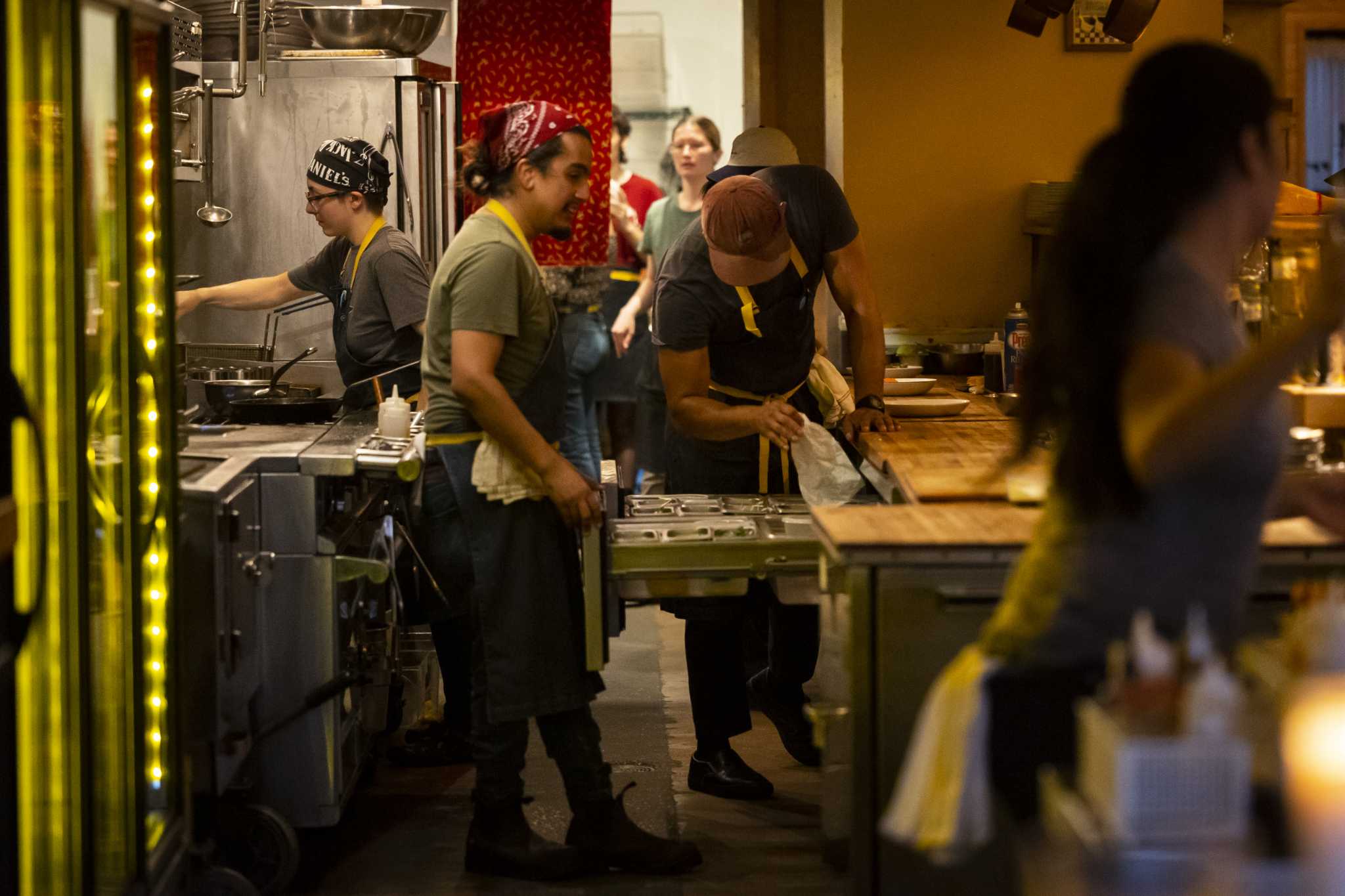 Houston’s Top 100 Restaurants list Why our ranking matters