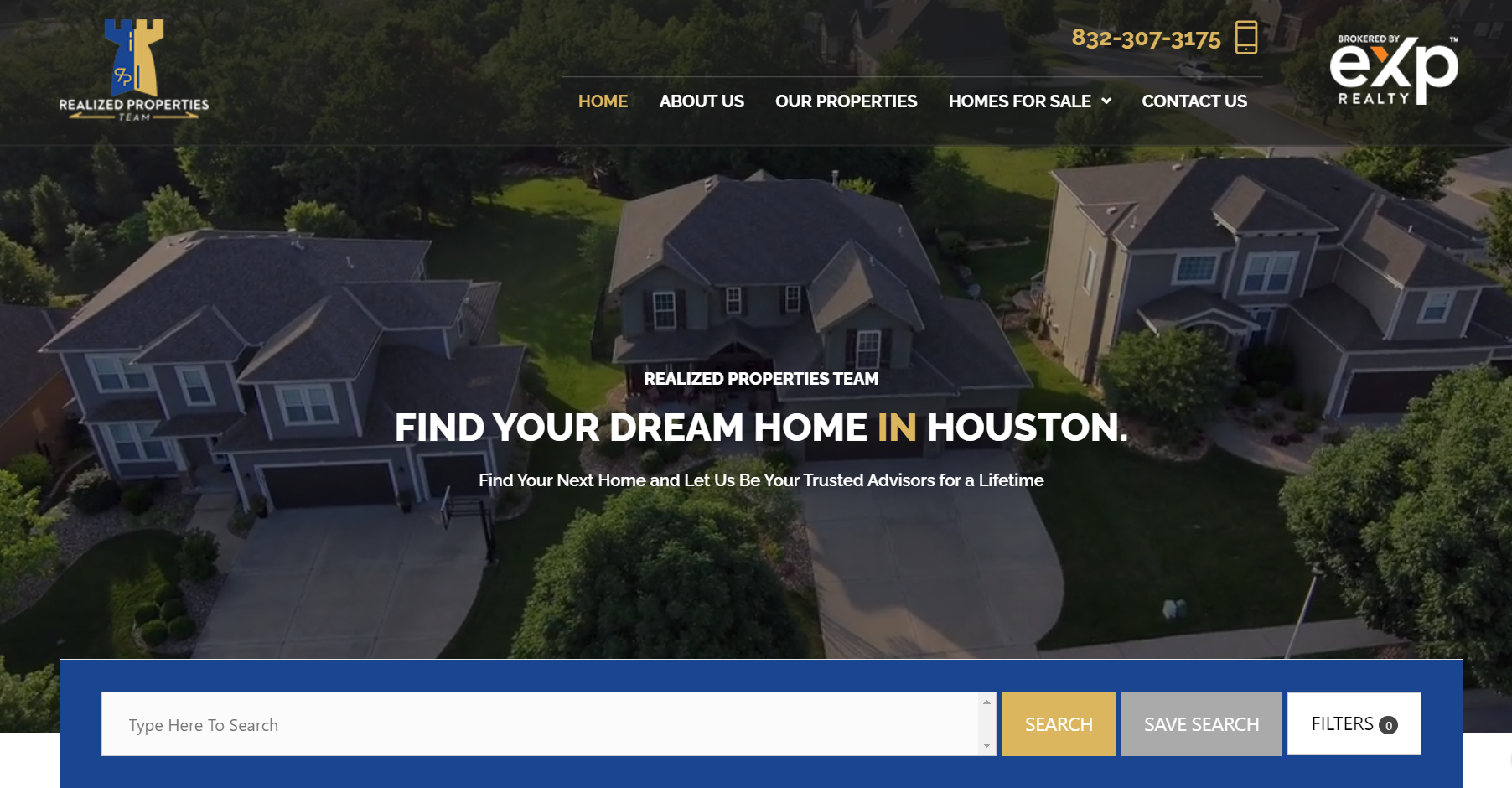 The Future of Houston Real Estate Market Forecast for 2022