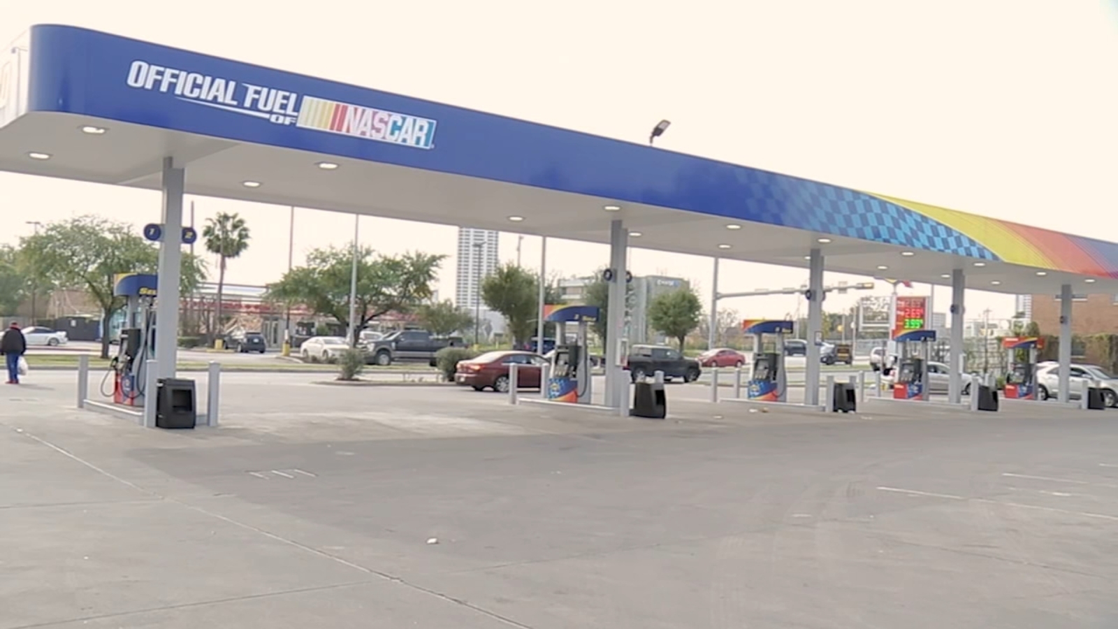 Houston Third Ward residents tell ABC13 that they are upset over loud