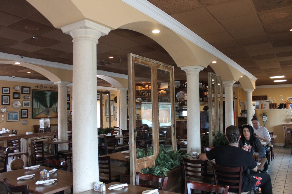 Eat your way through Bellaire, Meyerland, West University All of the restaurants featured in