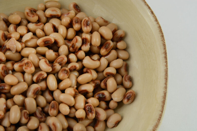 Why we eat blackeyed peas on New Year’s Houstonian News
