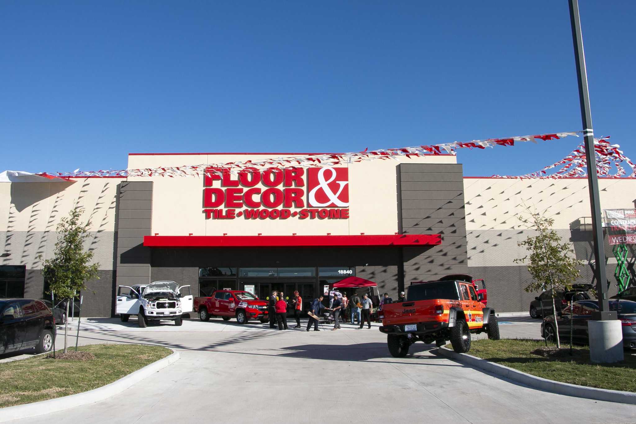 Floor & Decor expands to Pearland with newest store Houstonian News